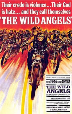 Los angeles del infierno (The Wild Angels, 1966)