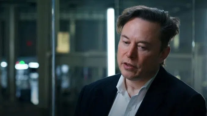 Pro-Vaccine Elon Musk Admits Second Covid Booster Almost Killed Him