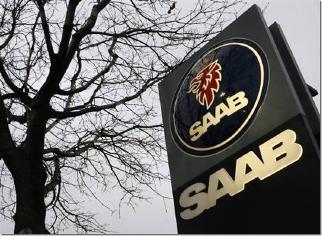 saab