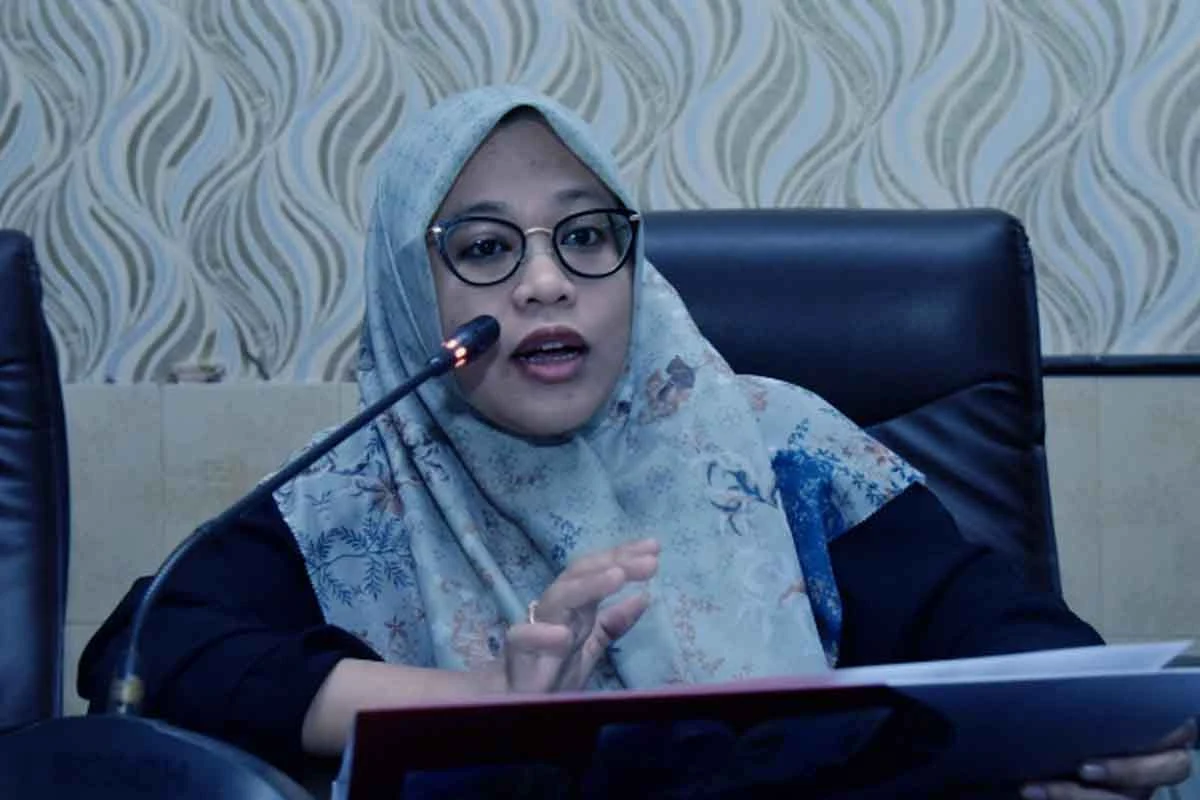 Cegah Penyakit TBC Sejak Dini, DPRD Sumenep Dorong Terapi Pencegahan dan Skrining Aktif