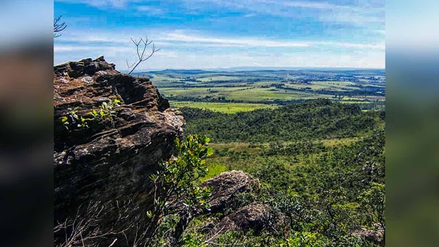 Parque dos Pirineus: Governo de Goiás prepara ações contra vandalismo e estradas danificadas pelas chuvas