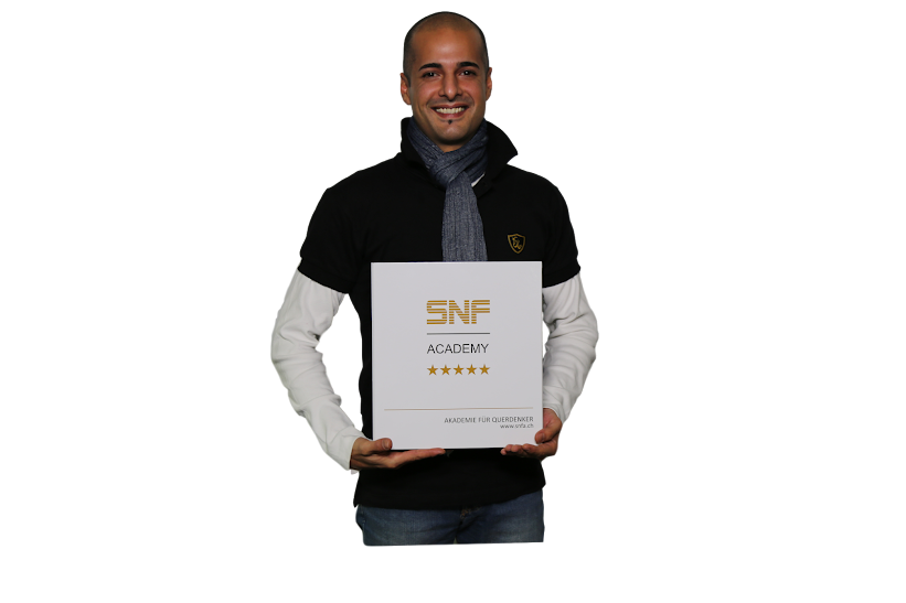 Fitness Ausbildung Schweiz - Business Ausbildung SNF Academy