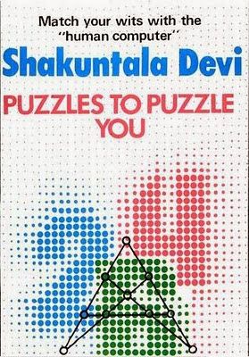 Puzzles to Puzzle You