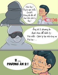 Chọn phương án 2 😂