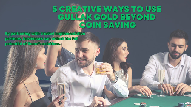 The Evolution of Coin Savers: From Piggy Banks to Gullak Gold