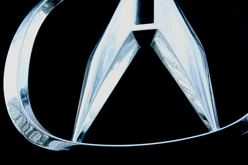 acura logo