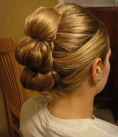 Do It Yourself Prom Hairstyles. To Choose Right When It Comes To Your