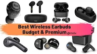Best True Wireless Earbuds 2022 Under 100