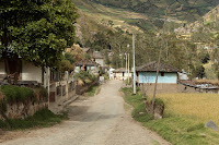 Эквадор: достопримечательности провинции Котопахи