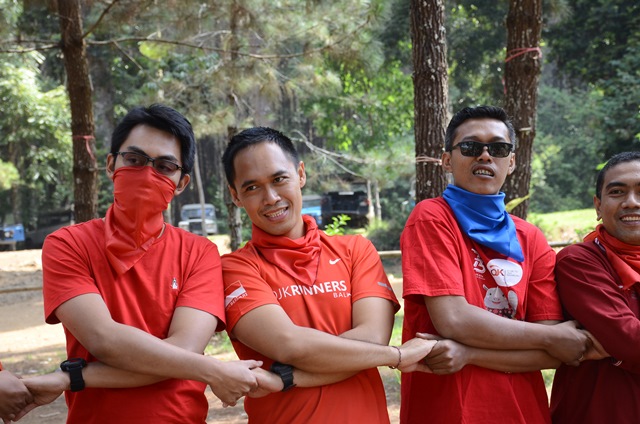 Outbound Lembang Bandung Terbaik-Update 2020 EO Bandung