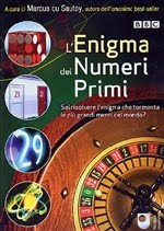 soluzione enigma numeri primi