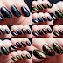I Love Nail Polish Ultra Chrome Flakies - Complete Collection Swatch & Review