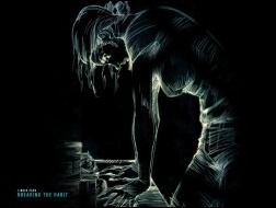 linkin park - breaking the habit