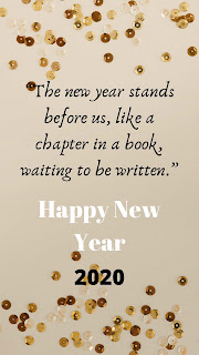 whatsapp status happy new year 2020 images hd download 