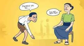 ADAB DULU BARU ILMU