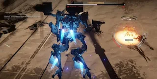 Armored Core VI, AC6, How It Works, Arena, OST Chips, OS Tuning