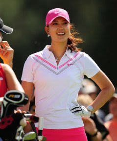 Michelle Wie