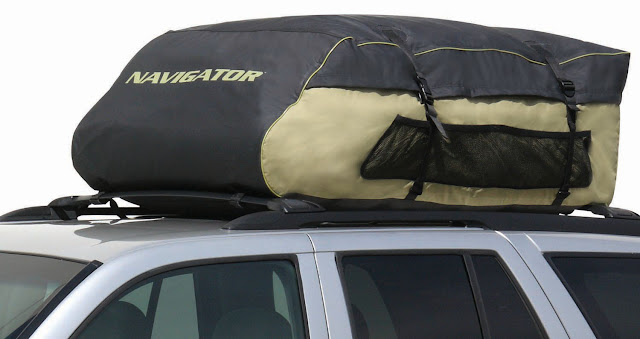 Cargo Bag Roof