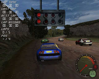 Rage Rally Full Game Download