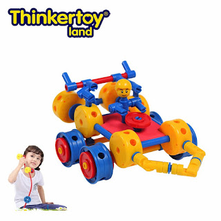 Buy Thinking Toy