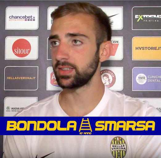 HELLAS VERONA 0-0 SAMPDORIA: Un segnale doveva essere dato ed un segnale è finalmente arrivato! In un pareggio emozionante nonostante le reti inviolate, i gialloblù dimostrano oggi di non essere la 'squadra materasso' che in molti davano già per spacciata... Forse cambia poco nella sostanza ma nella corsa salvezza si guadagna un punto su CROTONE, BENEVENTO e UDINESE!