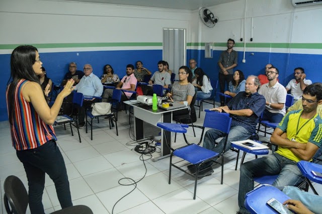 Gerência de Meio Ambiente de Santa Cruz do Capibaribe e CPRH lançam campanha de entrega voluntária de animais silvestres