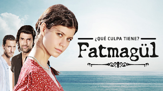 Fatmagul (ANTV)