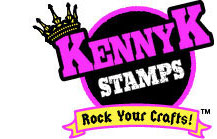  Kenny K Stamps