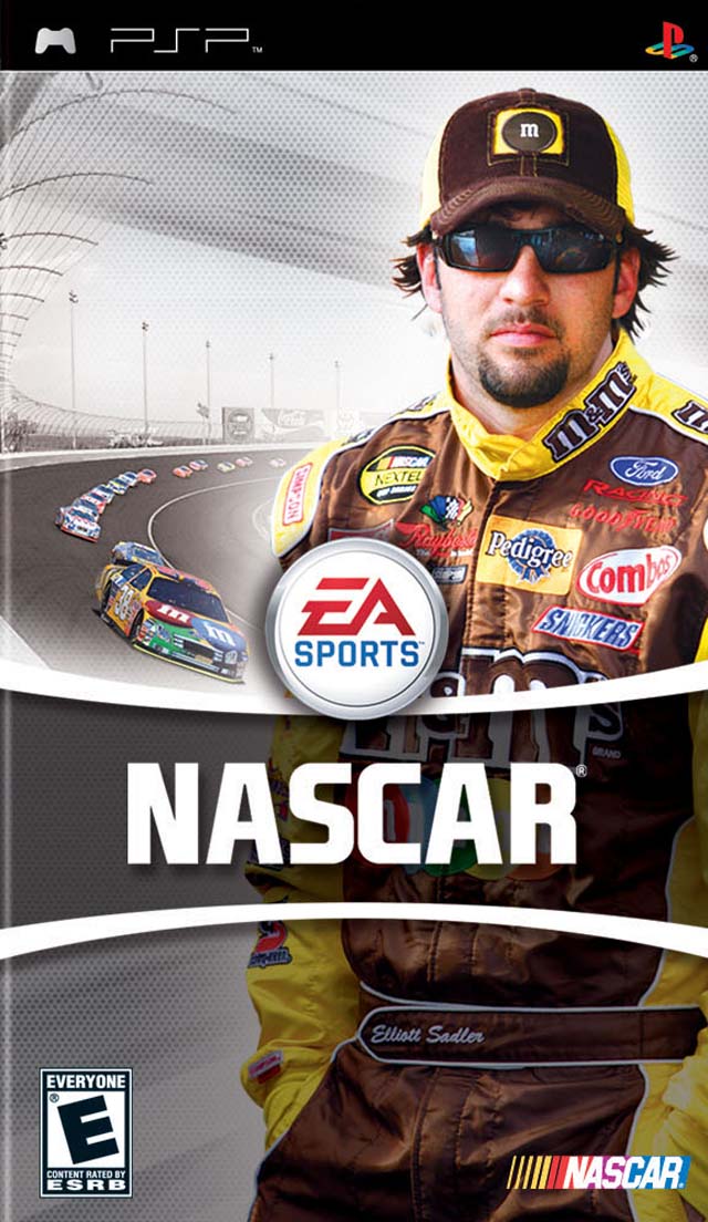 NASCAR (PSP)