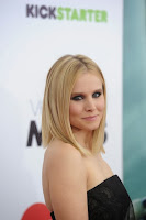 Kristen Bell Hairstyle