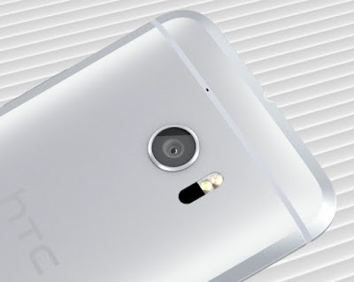 HTC 10 UltraPixel Camera