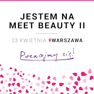 JADĘ NA MEET BEAUTY!!!!