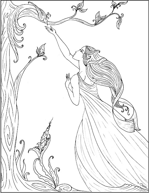 Art Coloring Pages With Nouveau Macs Place Exotic Bird Artist For Kids  Trapeze Michelangelo French Famous