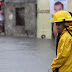 Tras lluvias intensas de tres días, el “otro Cancún” continúa inundado