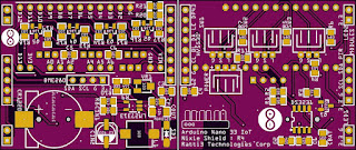 Arduino Board