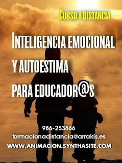 imagen cursos inteligencia emocional y autoestima para educadores