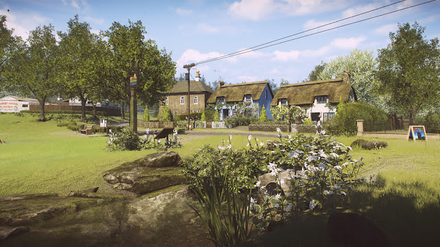 Everybody’s Gone to the Rapture Rilis ke PC, Berikut Spesifikasinya