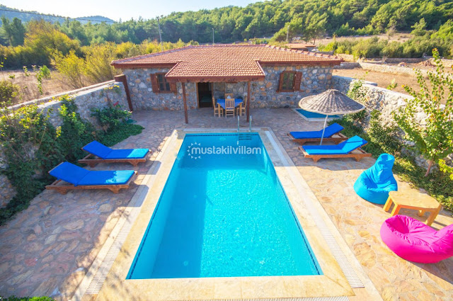 Fethiye Villa Arya