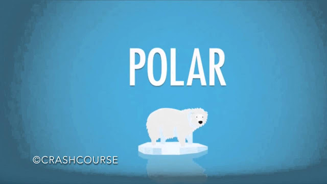Senyawa Polar Dan Non Polar