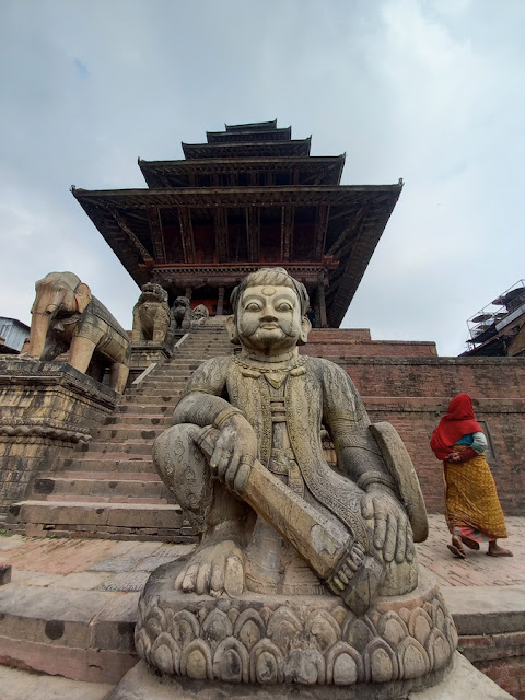 Kathmandu, Nepal