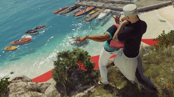 Hitman هي لعبة فيديو خفية لعام 2016 تم تطويرها بواسطة IO Interactive وتم إصدارها بشكل عرضي لأنظمة Microsoft Windows و PlayStation 4 و Xbox One من مارس إلى أكتوبر 2016. اللعبة ، التي تتكون من ست حلقات ، هي الإدخال الرئيسي السادس في امتياز Hitman ، الدفعة الأولى من ثلاثية World of Assassination ، وخلف Hitman: Absolution (2012). تتبع قصة اللاعب الفردي القاتل الذي تم تعديله وراثيًا العميل 47 أثناء خوضه مغامرة عالمية وحل سلسلة غامضة من الاغتيالات التي تبدو غير مرتبطة. يتميز Hitman بعدد من صناديق الرمل الكبيرة المفتوحة التي يمكن للعميل 47 استكشافها بحرية. تقدم اللعبة للاعب العديد من فرص الاغتيال ، العديد منها غير تقليدي. قدمت IO Interactive "مكونًا مباشرًا" للعبة مع تقديم محتوى جديد بشكل منتظم في شكل قابل للتنزيل.