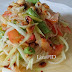 INTAI DAPUR: Ketam Goreng Telur Masin / Salted Egg Crab