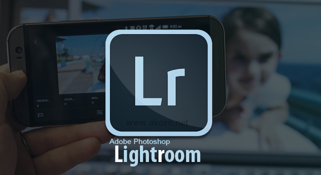 Download Adobe Photoshop Lightroom Apk Full Version Update
