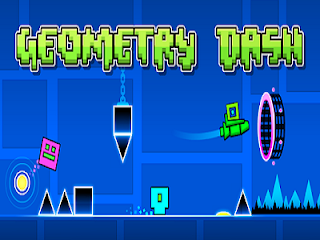 juego Geometry Dash
