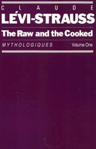 The Raw and The Cooked