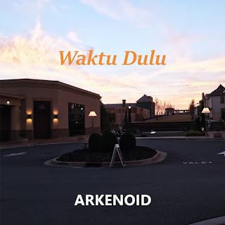 MP3 download Arkenoid - Waktu Dulu (Remake) - EP iTunes plus aac m4a mp3