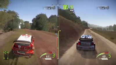 WRC 7 Salah Satu Game Balap Multiplayer Offline Terbaik Untuk Playstation 4