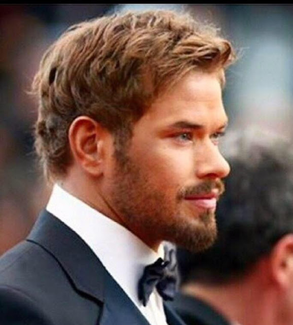 Kellan Lutz Profile Pics Dp Images