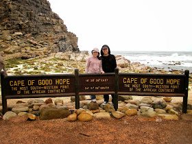 Cape of Good Hope