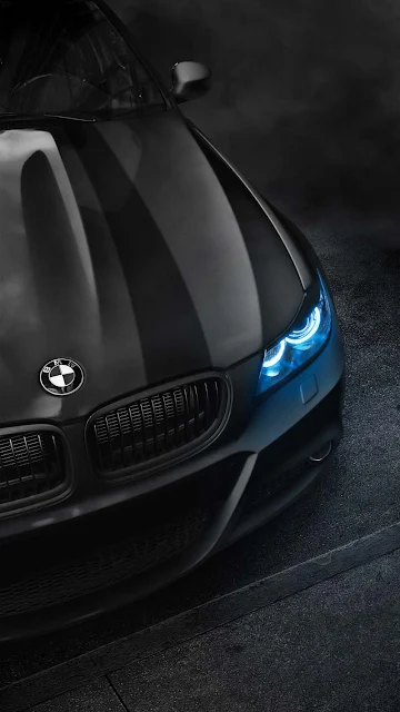Download Black BMW iPhone free wallpaper in high resolution from XFXWallpapers! This is just one of many free wallpapers about Cars.